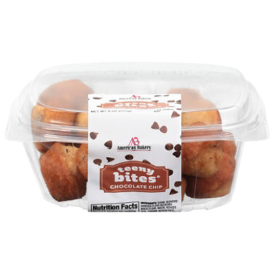 Sugar Bowl Chocolate Chip Teeny Bites - 9 OZ - Image 1
