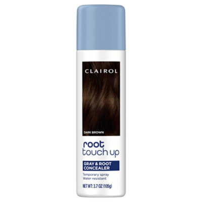 Clairol Root Touch Up Nice n' Easy Color Refreshing Spray - 3.7 Oz - Image 1