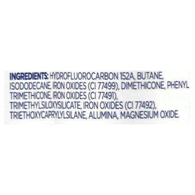 Clairol Root Touch Up Nice n' Easy Color Refreshing Spray - 3.7 Oz - Image 2