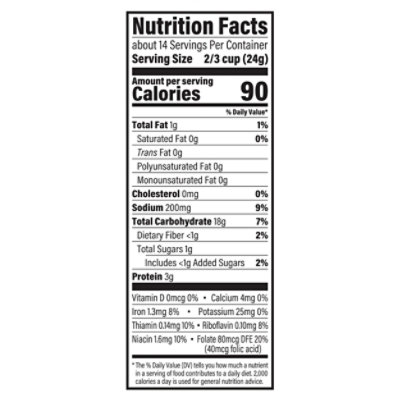 Oroweat Premium Unseasoned Cubed Stuffing, 12 Oz - 12 oz - Image 3