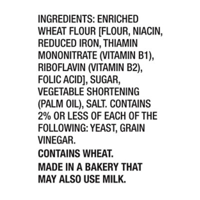 Oroweat Premium Unseasoned Cubed Stuffing, 12 Oz - 12 oz - Image 4