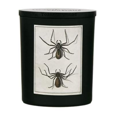 Overjoyed Boutique Vintage Candle - EA - Image 1