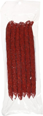 Hempler's Teriyaki Meat Stick 9oz - 9 OZ - Image 5