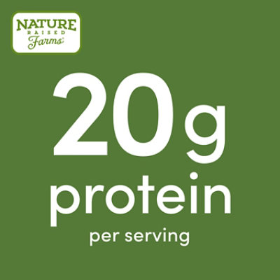 Nature Raised Farms Lightly Breaded Chicken Strips 22 Oz - 22 OZ - Image 2