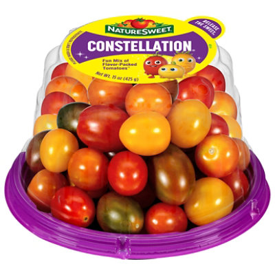 Naturesweet Constellation Medley Tomatoes - 15 OZ - Image 1
