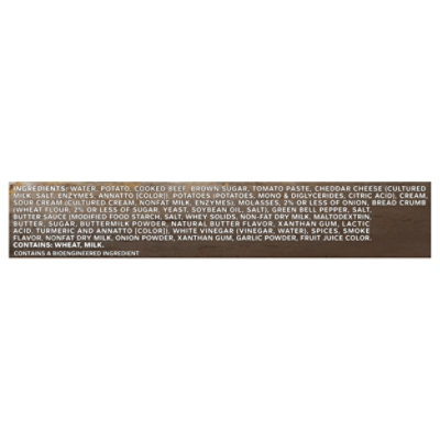 Yellowstone Dutton Family Bbq Meatloaf With Cheesey Mashed Potatoes 13.5 Oz - 13.5 oz - Image 4
