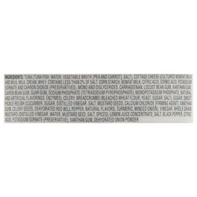 Resers Tuna Salad High Protein - 12 OZ - Image 3