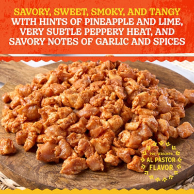 Buena Mesa Seasoned Pork Al Pastor - 27.2 OZ - Image 5
