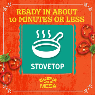 Buena Mesa Seasoned Pork Al Pastor - 27.2 OZ - Image 3