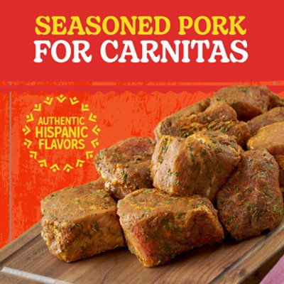 Buena Mesa Pork For Carnitas 27.2 Oz - 27.2 OZ - Image 2