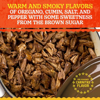 Buena Mesa Pork For Carnitas 27.2 Oz - 27.2 OZ - Image 3