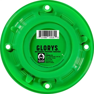 Naturesweet Glorys Tomatoes - 9 OZ - Image 3