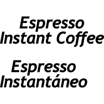 Cafe Bustelo 7.05 Ounce Espresso Instant Coffee Each - 7.05 oz - Image 2
