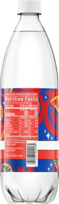 Polar Pomegrante Lemon Seltzer - 33.8 fl oz - Image 5