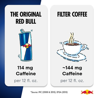 Red Bull Winter Edition Pistachio & Berries 80mg Caffeine Energy Drink - 4 - 12 fl oz - Image 6