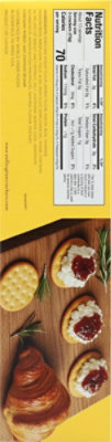 Wellington Cracker Croissant - 7 OZ - Image 5