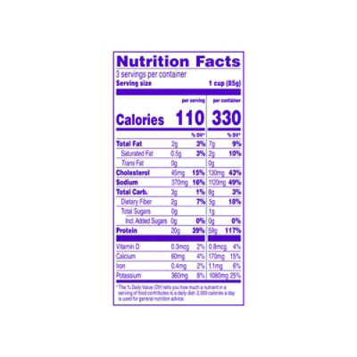 Egglife Egg Pasta Power Original - 9 OZ - Image 5