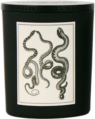 Overjoyed Boutique Vintage Candle Snake - Each - Image 1