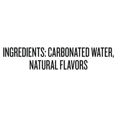 Polar Winter Pomegranate Lemon Seltzer - 12.00 fl oz - Image 4