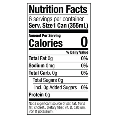 Pol 4-6p Slk Ginger Yule Punch - 12.00 fl oz - Image 3
