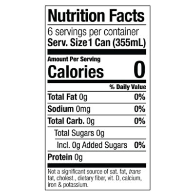 Polar Slk Lingonbry Citrus - 18.00 fl oz - Image 3