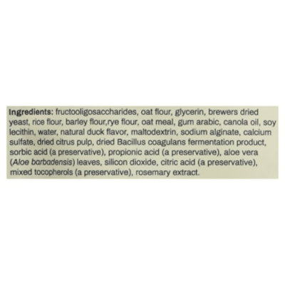 Pet Naturals Probiotic For Cats - 30 ct - Image 3