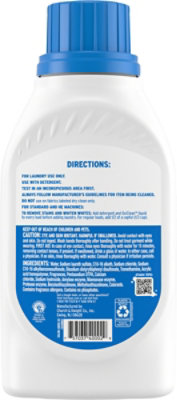 Oxiclean White Revive Whitener & Stain Remover Liquid - 45 Fl. Oz. - 45 fl oz - Image 4