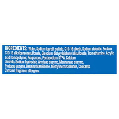 Oxiclean White Revive Whitener & Stain Remover Liquid - 45 Fl. Oz. - 45 fl oz - Image 3