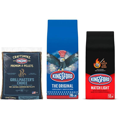 kingsford Acme Coupon