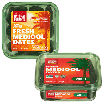 bard valley medjool pitted or whole dates Albertsons Coupon