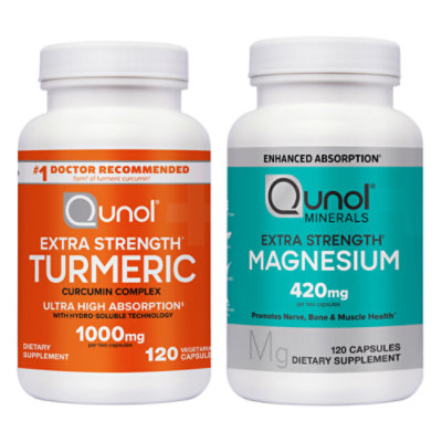 qunol Acme Coupon