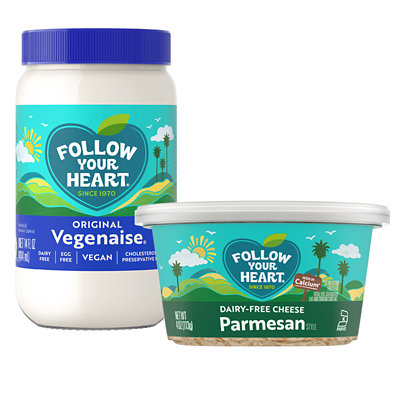 follow your heart Albertsons Coupon