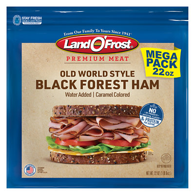 land o frost premium lunch meat Acme Coupon