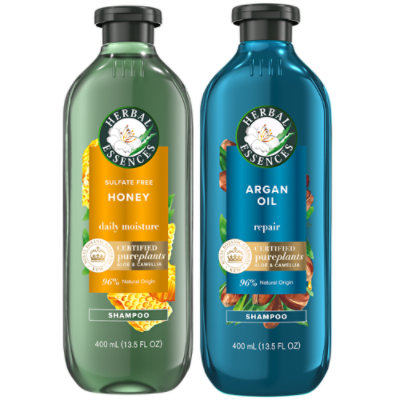 herbal essences Albertsons Coupon