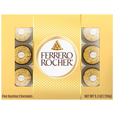 ferrero rocher Albertsons Coupon