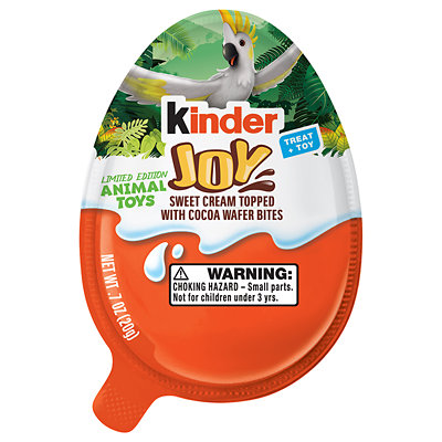 kinder joy variety Acme Coupon