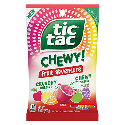 tic tac chewy Jewel-osco Coupon