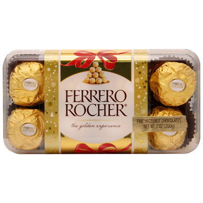 christmas ferrero rocher Albertsons Coupon