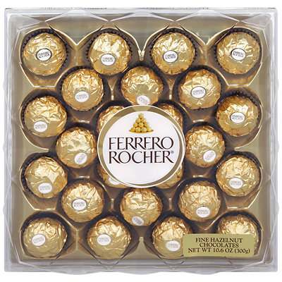 ferrero rocher Acme Coupon