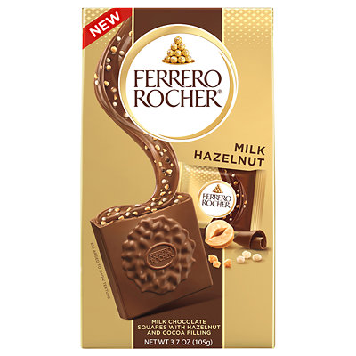 ferrero rocher Jewel-osco Coupon