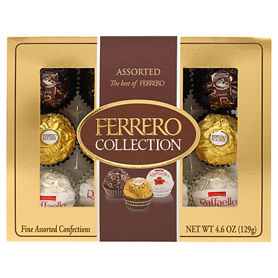 ferrero rocher Albertsons Coupon