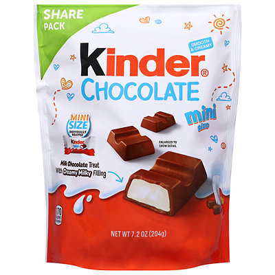 kinder bueno mini candy Acme Coupon