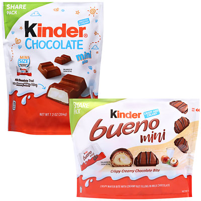 kinder minis Acme Coupon
