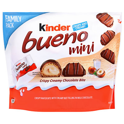 kinder bueno Albertsons Coupon