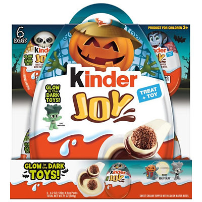 kinder joy Albertsons Coupon