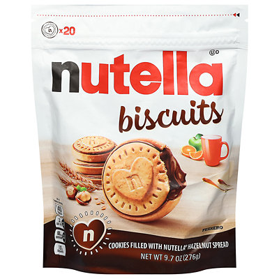 nutella biscuit Jewel-osco Coupon