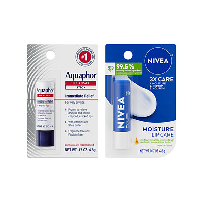 aquaphor or nivea Albertsons Coupon
