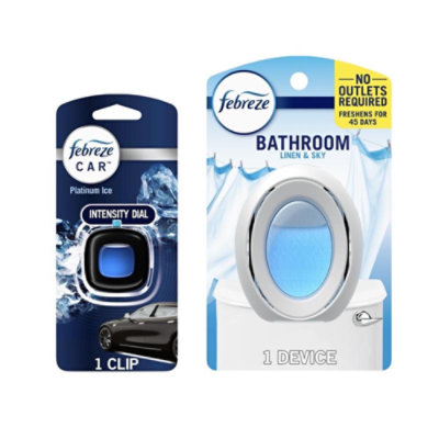 febreze Safeway Coupon
