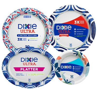dixie ultra or dixie Acme Coupon