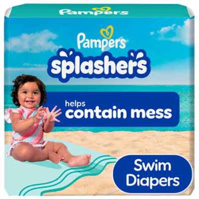 pampers Acme Coupon